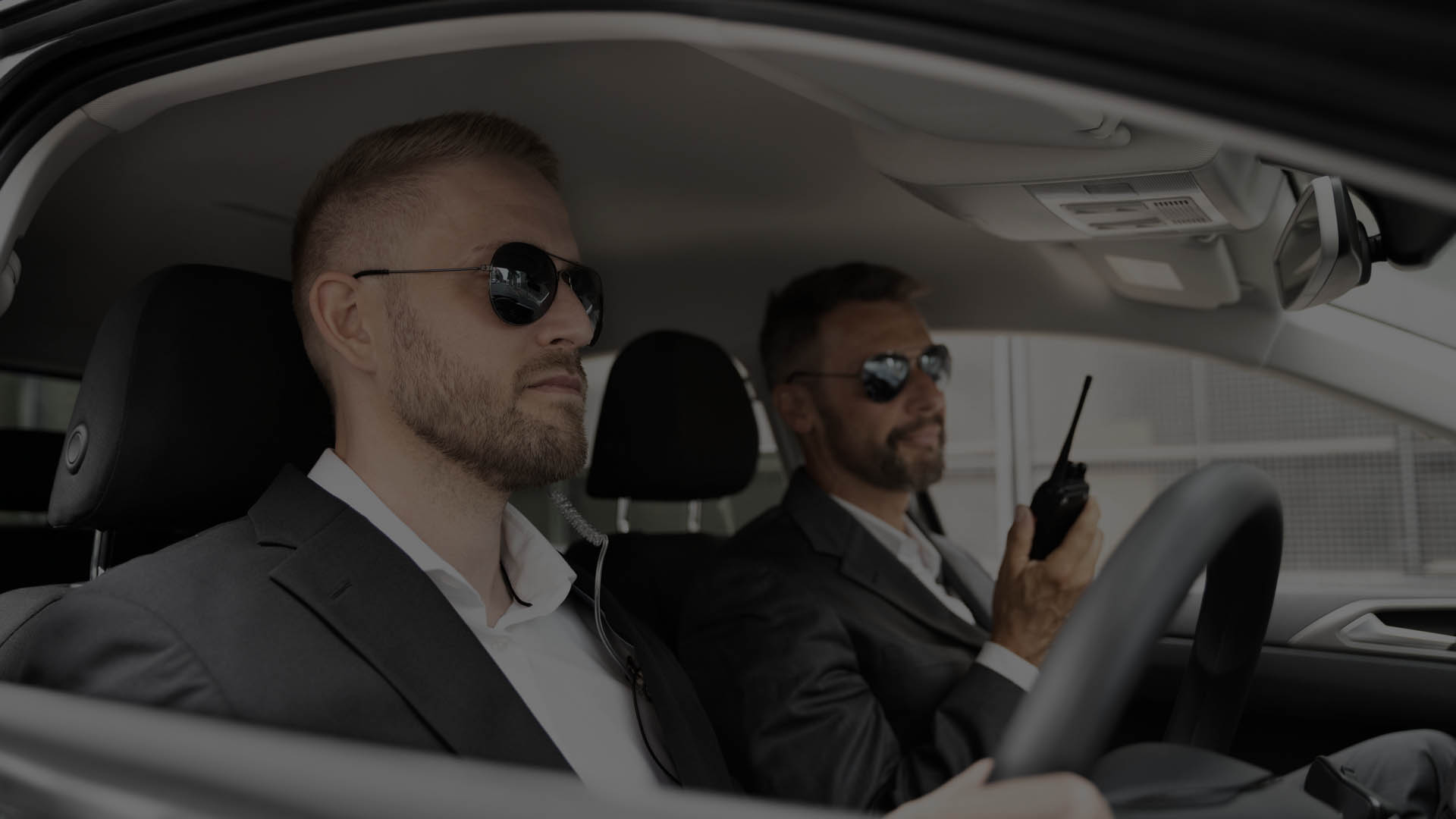 EyeOnIt Cargo Escort Team EyeOnIt Cargo Escort Team