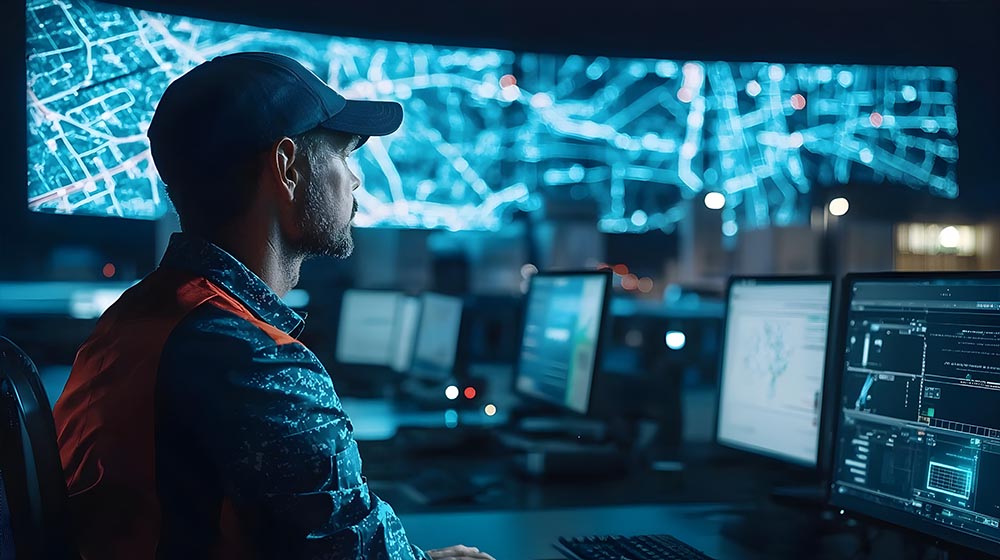 Transport Risk Services