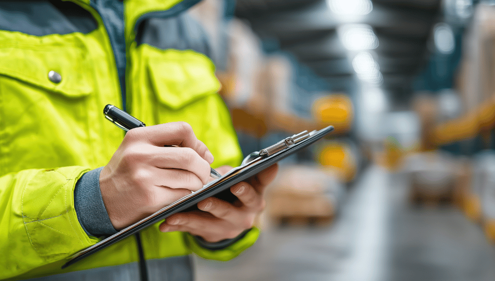Site Security Audit