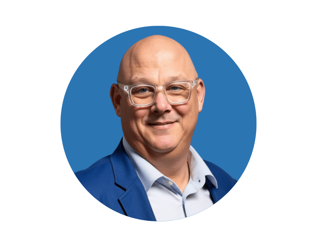 Bart Schulman