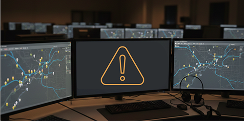 Monitoring Should Reduce Decisions, Not Create Them
